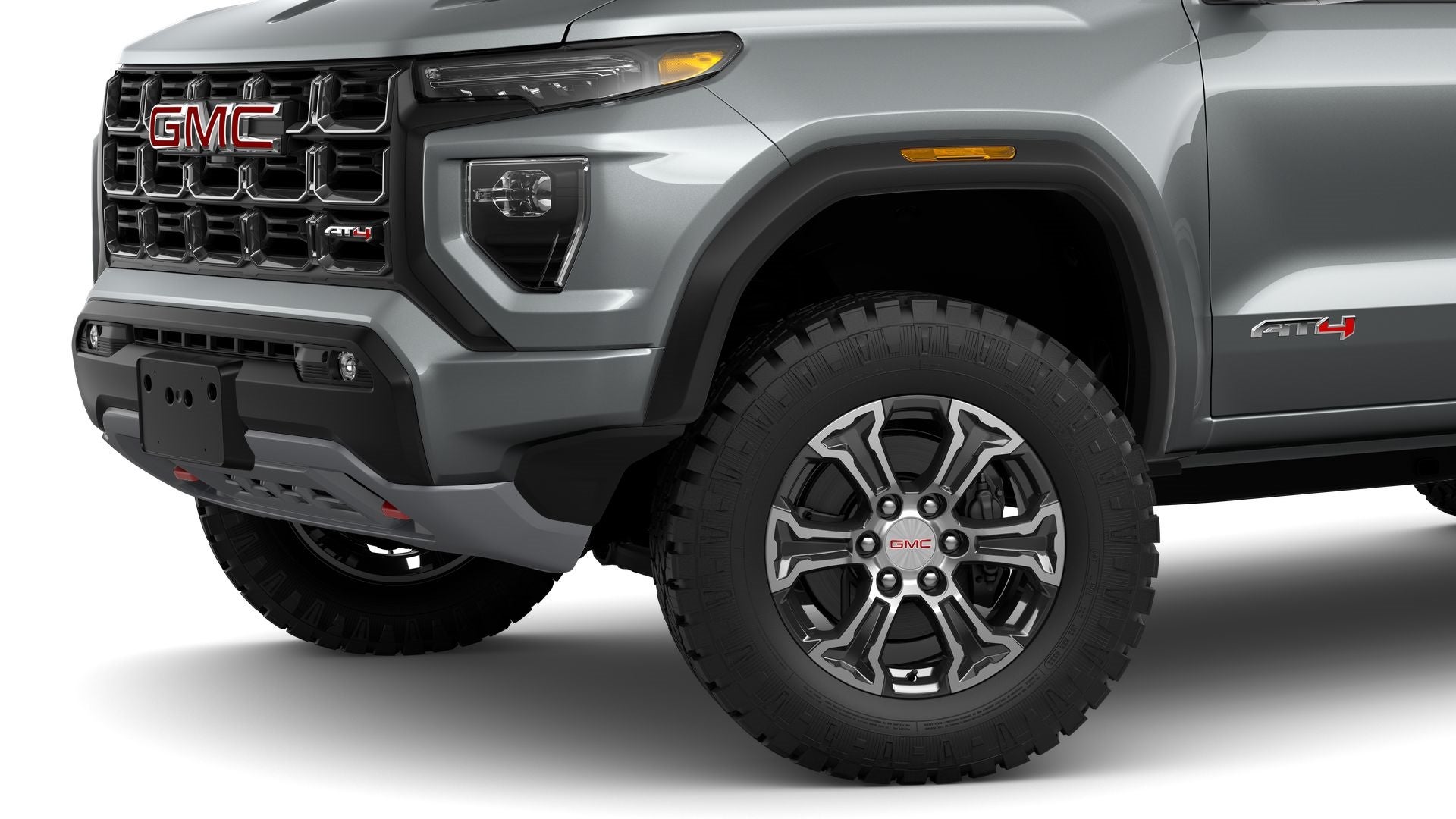 2024 GMC Canyon AT4 Summersville WV Northside Chevrolet GMC