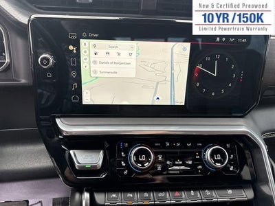 2023 GMC Sierra 1500 Denali Ultimate