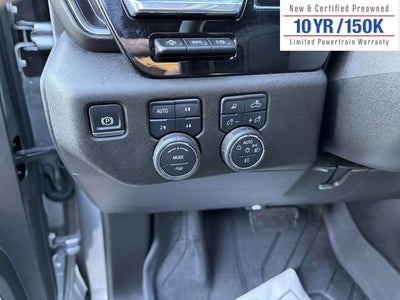 2025 Chevrolet Silverado 2500 HD High Country