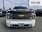 2023 Chevrolet Silverado 2500 HD High Country