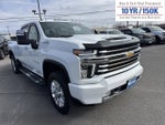 2023 Chevrolet Silverado 2500 HD High Country