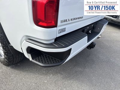 2023 Chevrolet Silverado 2500 HD High Country