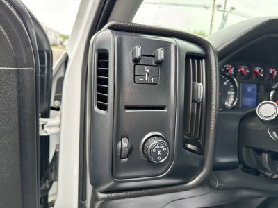 2019 GMC Sierra 1500 Limited DBL CAB 4WD