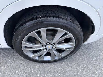 2021 Chevrolet Blazer Premier
