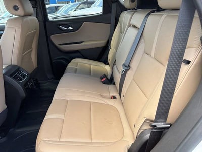 2021 Chevrolet Blazer Premier