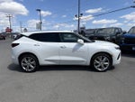 2021 Chevrolet Blazer Premier