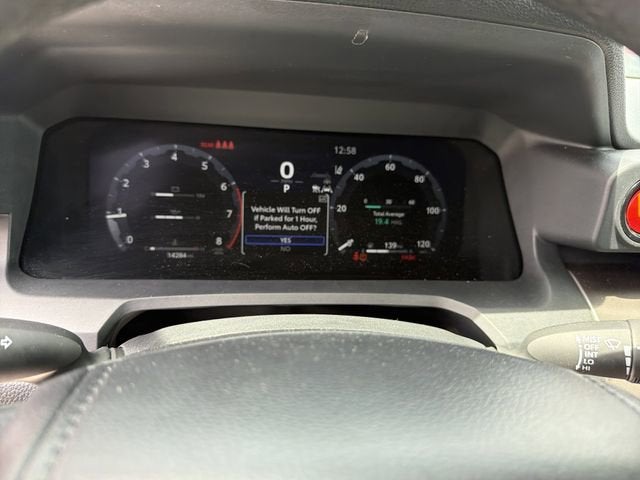 2025 Toyota Tacoma 4WD SR