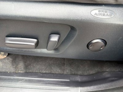 2017 Toyota Tundra 4WD SR5