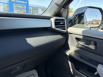 2026 Toyota Tundra 4WD Limited