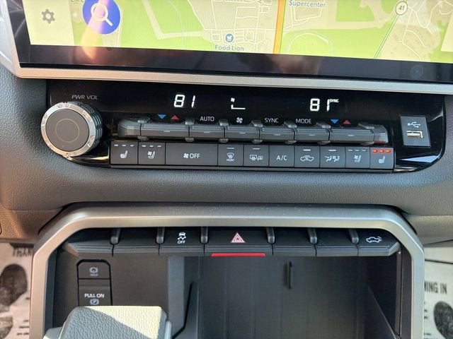 2026 Toyota Tundra 4WD Limited