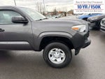 2020 Toyota Tacoma 4WD SR