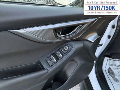 2024 Subaru WRX Premium