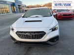 2024 Subaru WRX Premium