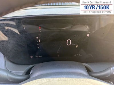 2024 Buick Encore GX Sport Touring