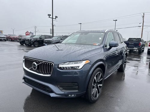 2022 Volvo XC90 Momentum