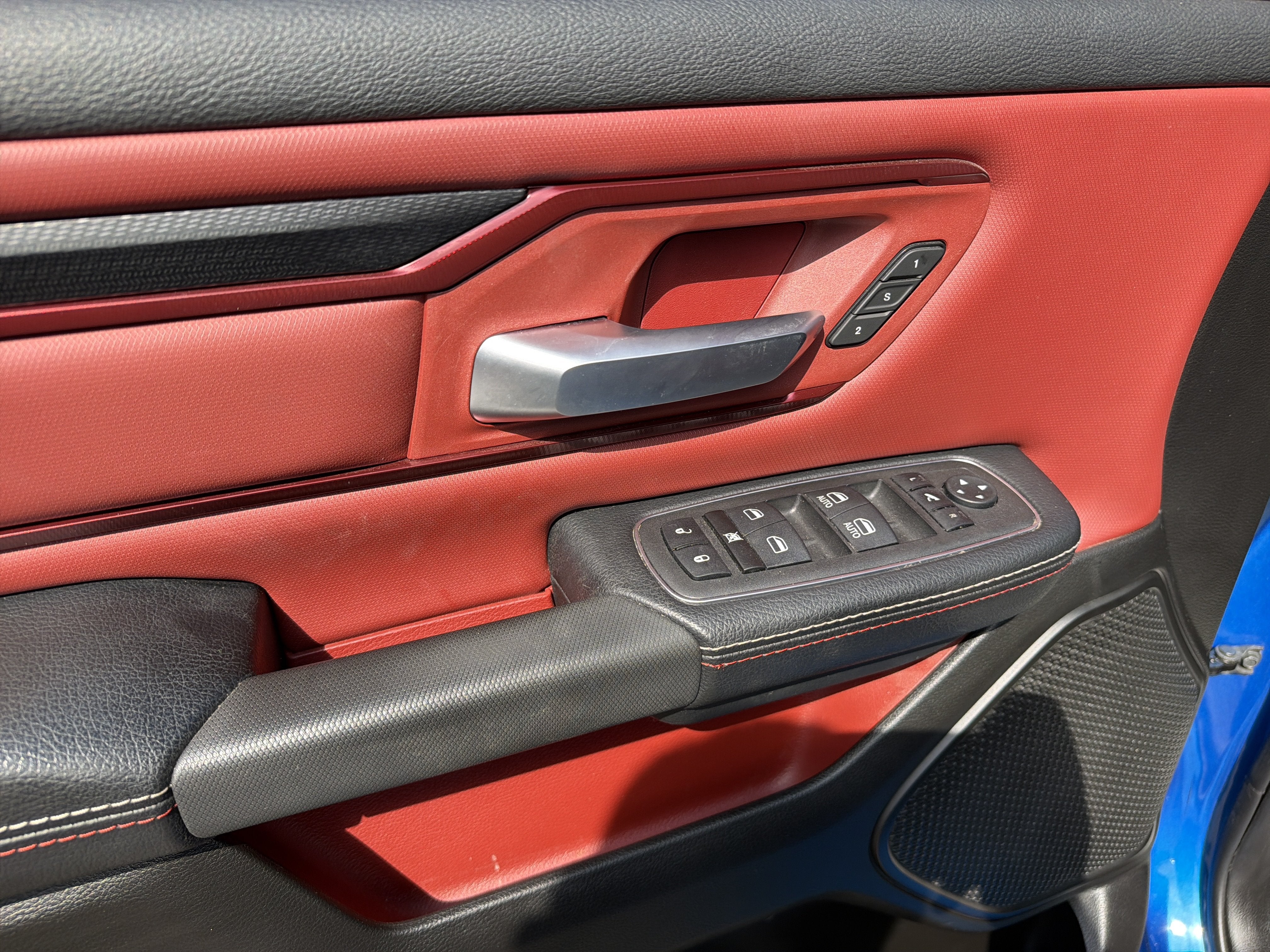 2024 RAM 1500 Rebel
