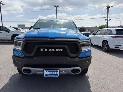 2024 RAM 1500 Rebel