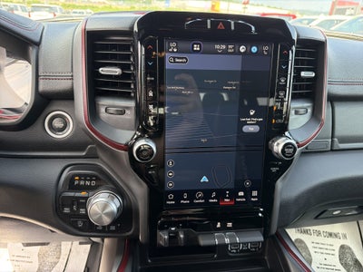 2024 RAM 1500 Rebel