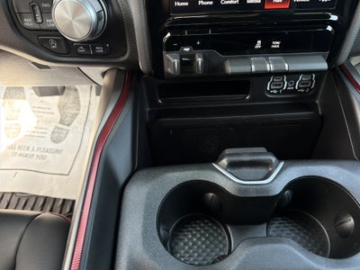 2024 RAM 1500 Rebel
