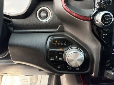 2024 RAM 1500 Rebel
