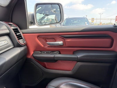 2024 RAM 1500 Rebel