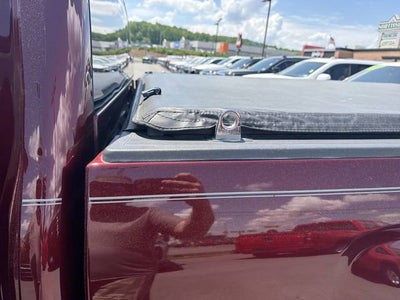 2017 Chevrolet Silverado 2500 HD LT
