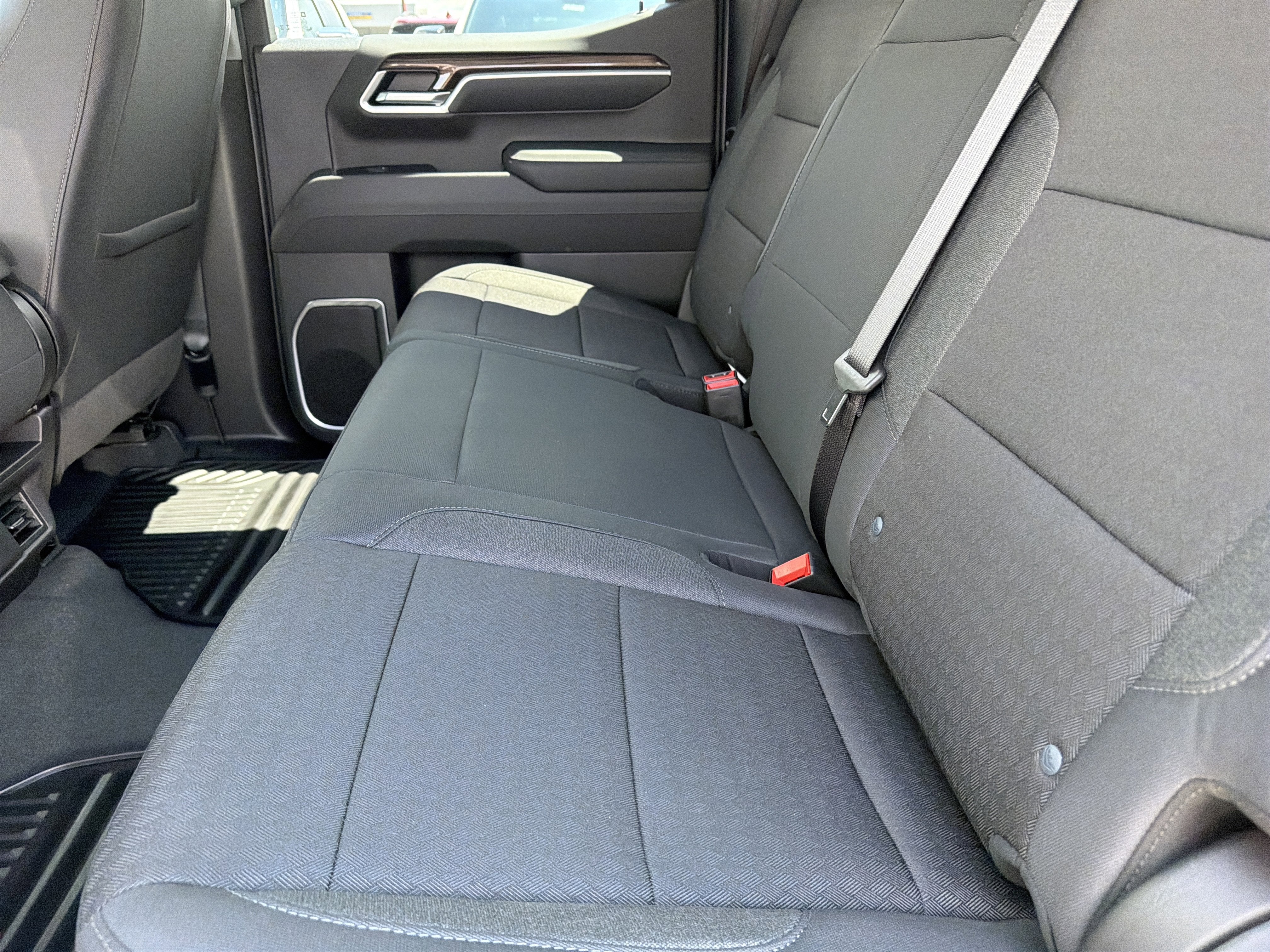 2026 Chevrolet Silverado 1500 RST - Photo 13