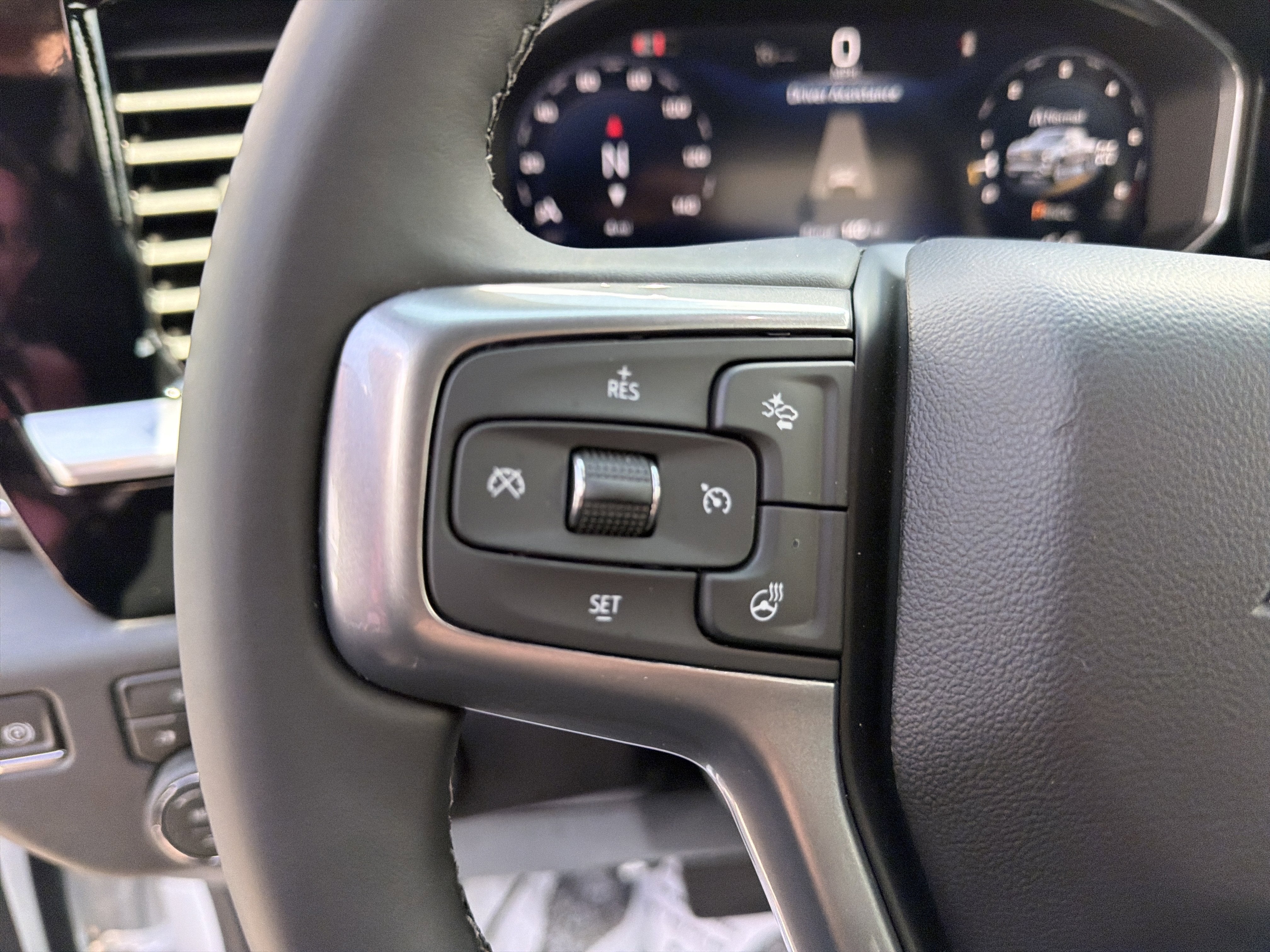 2026 Chevrolet Silverado 1500 RST - Photo 19