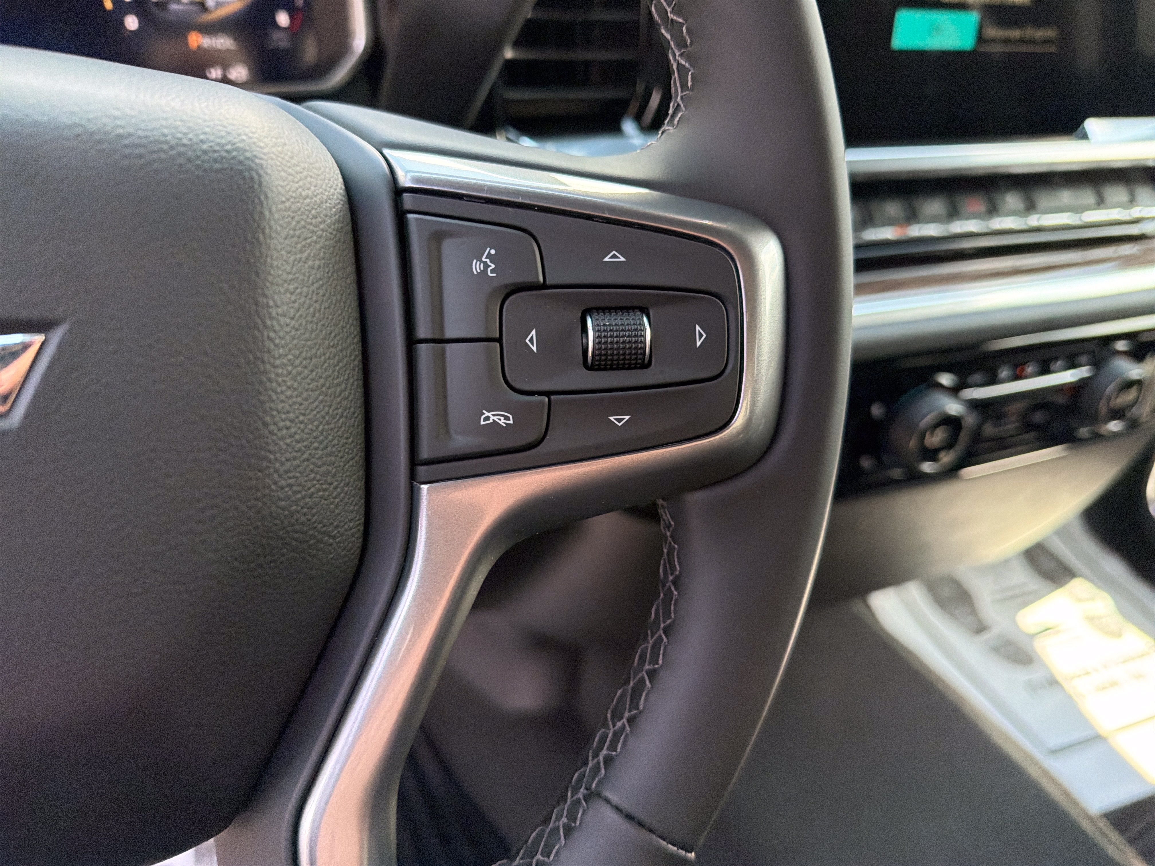 2026 Chevrolet Silverado 1500 RST - Photo 20
