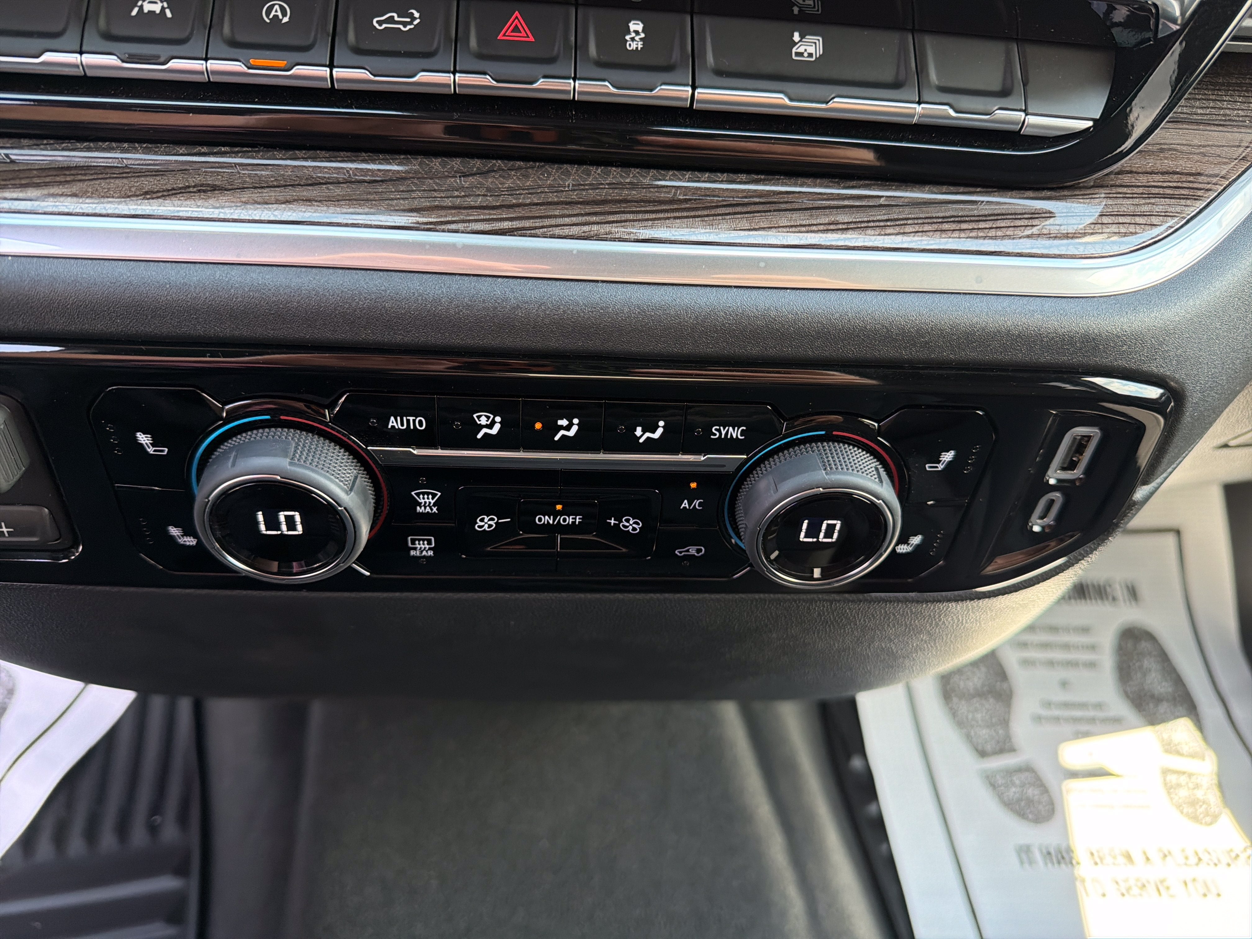 2026 Chevrolet Silverado 1500 RST - Photo 21