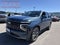 2027 Chevrolet Tahoe High Country