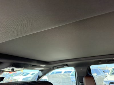 2027 Chevrolet Tahoe High Country