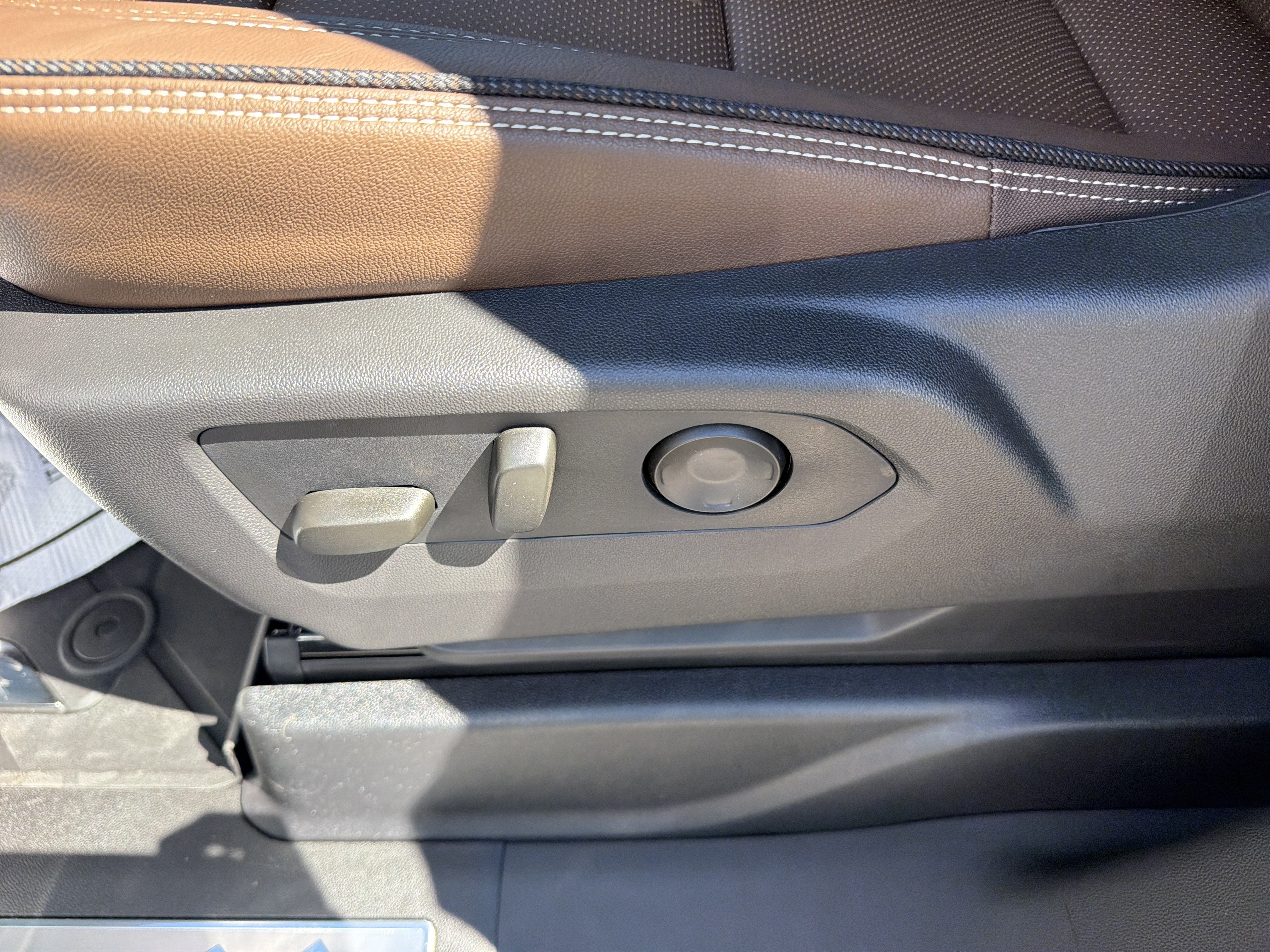 2027 Chevrolet Tahoe High Country