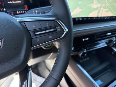 2027 Chevrolet Tahoe High Country