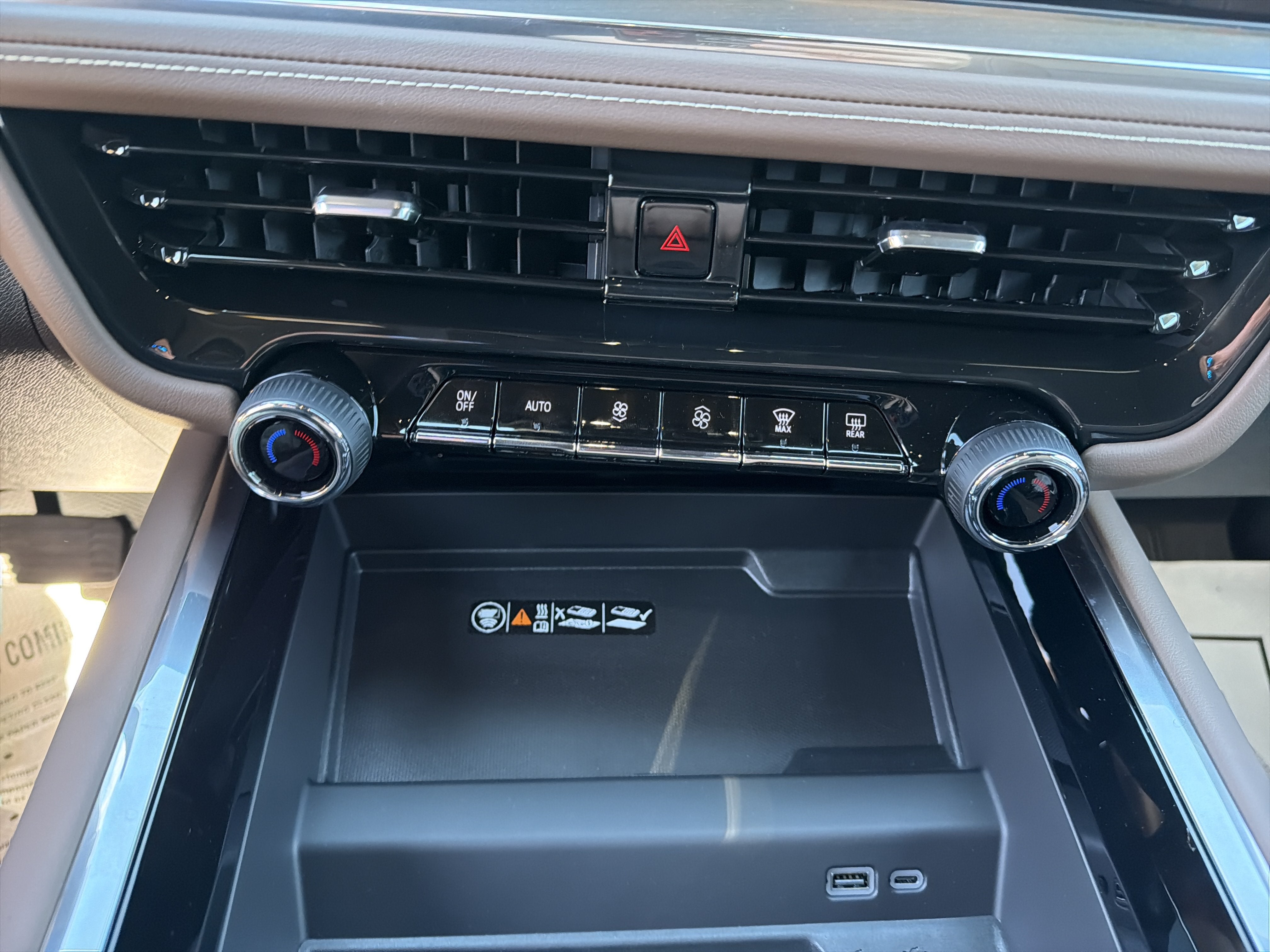 2027 Chevrolet Tahoe High Country
