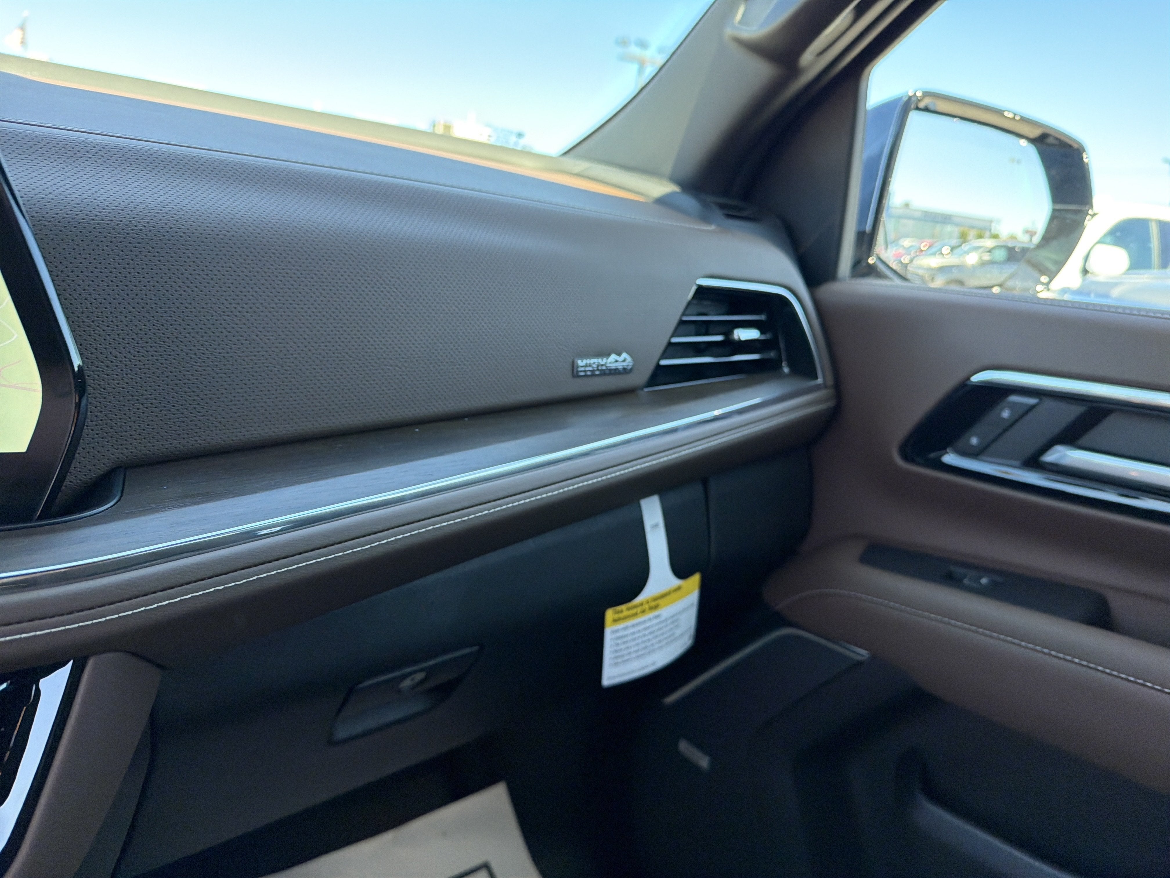 2027 Chevrolet Tahoe High Country
