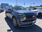 2027 Chevrolet Tahoe High Country