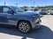 2027 Chevrolet Tahoe High Country