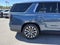 2027 Chevrolet Tahoe High Country