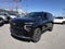 2027 Chevrolet Tahoe High Country
