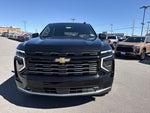 2027 Chevrolet Tahoe High Country