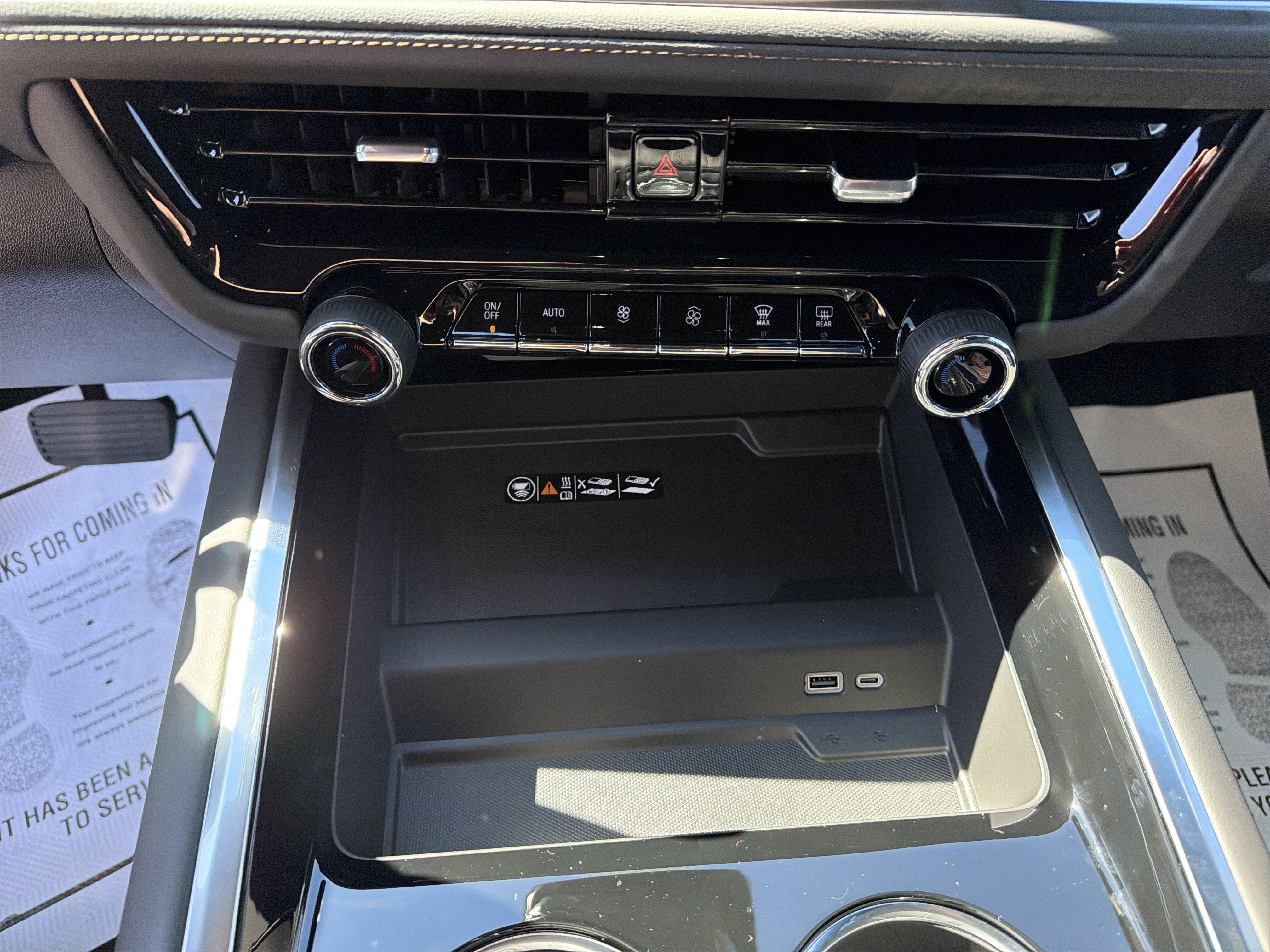 2027 Chevrolet Tahoe High Country