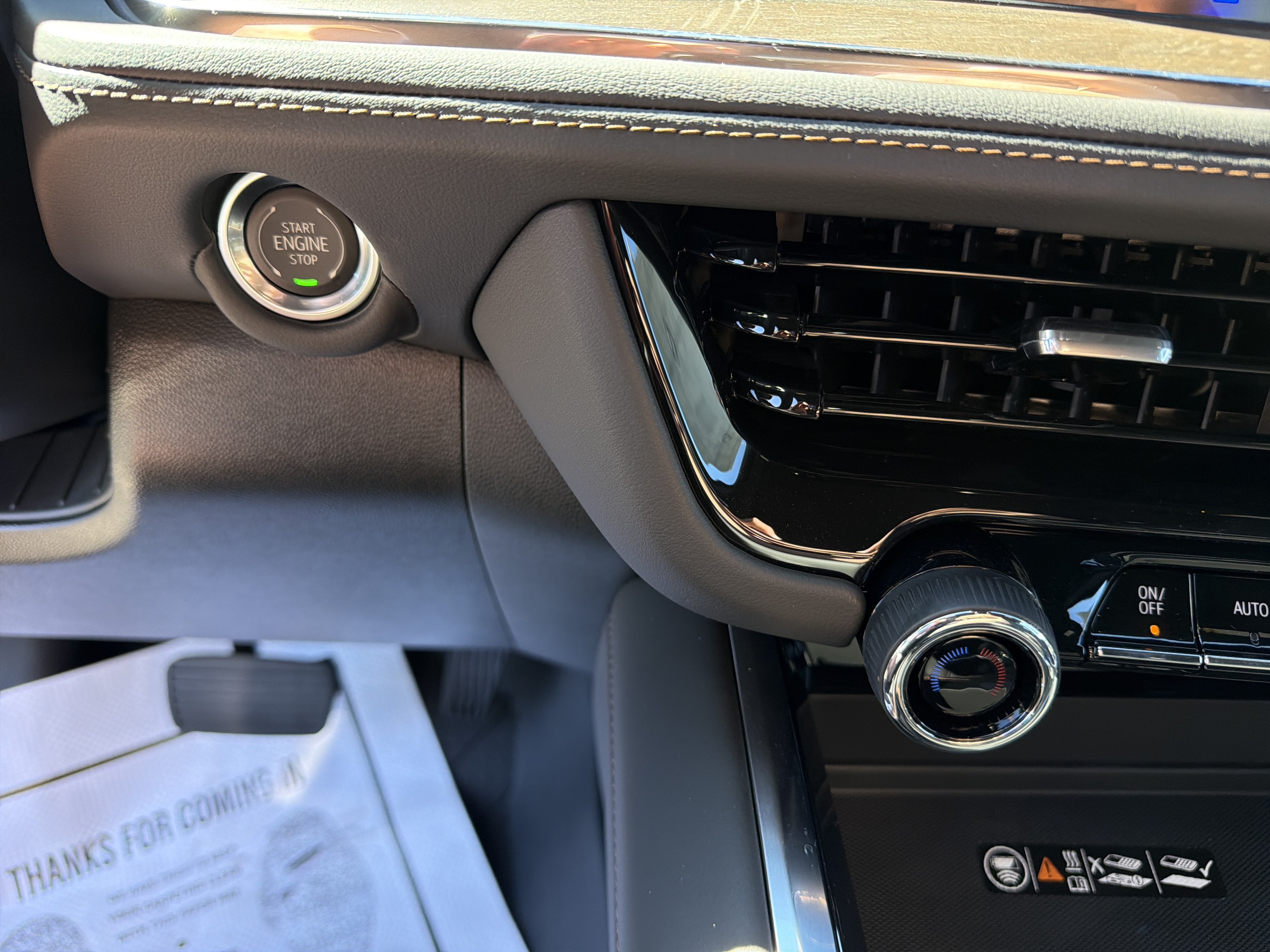 2027 Chevrolet Tahoe High Country