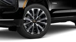 2027 Chevrolet Tahoe High Country