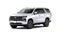 2027 Chevrolet Tahoe High Country