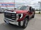 2024 GMC Sierra 2500 HD SLE