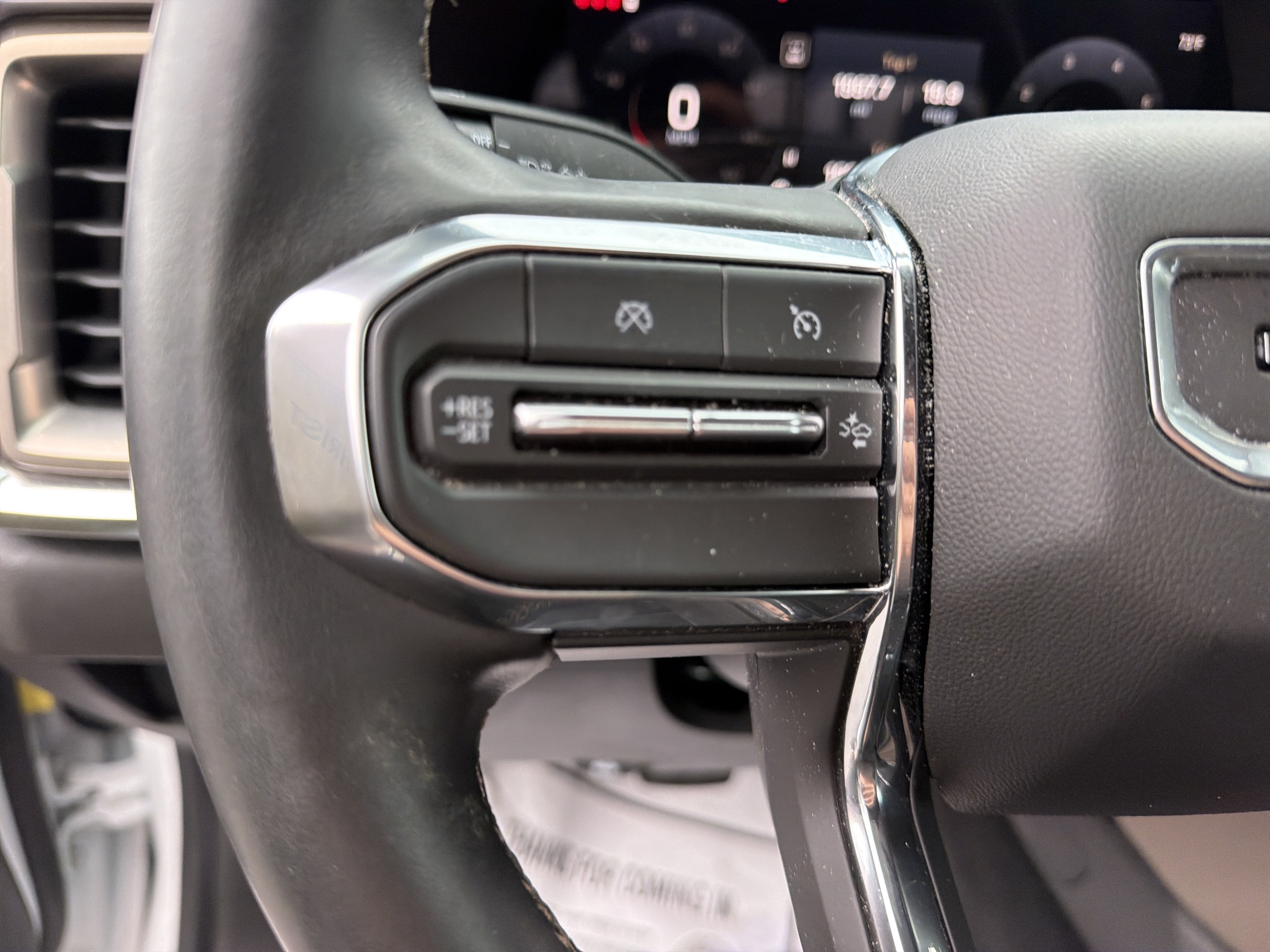 2024 GMC Canyon Denali