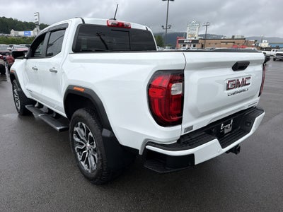 2024 GMC Canyon Denali