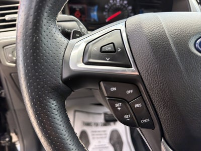 2022 Ford Edge ST
