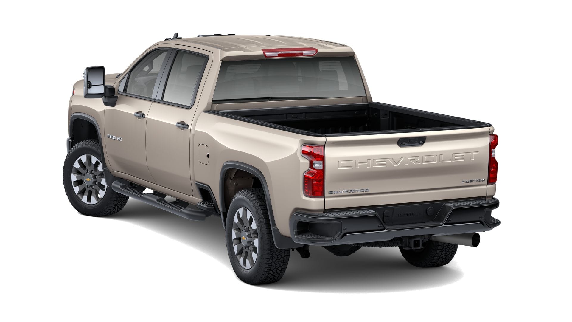 2026 Chevrolet Silverado 2500 HD Custom - Photo 28